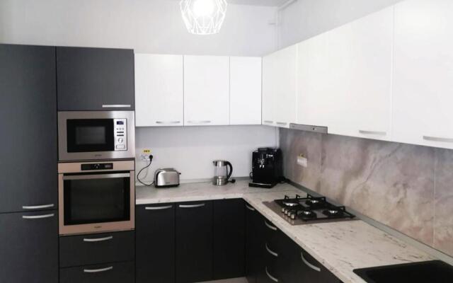 Ada Luxury Apartments 57