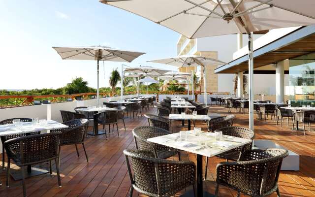 TRS Coral Hotel - Adults Only - All Inclusive