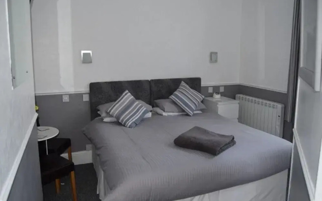 The Aldor Guest House