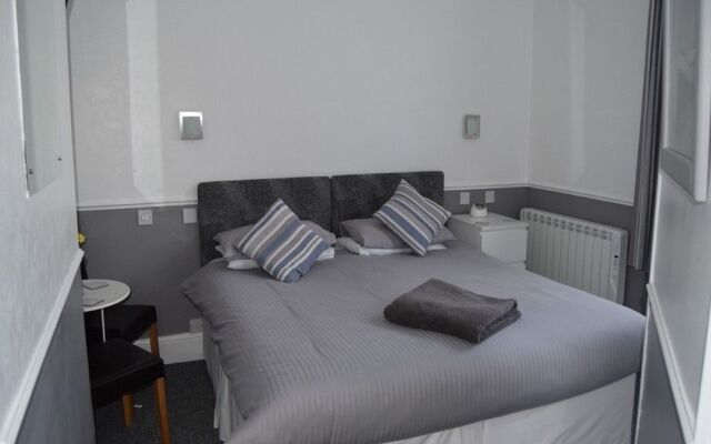 The Aldor Guest House