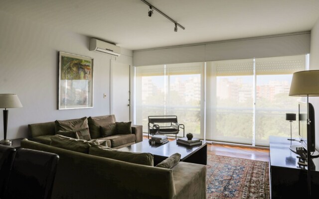 Apartamento en Punta Carretas