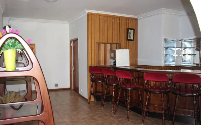 11 Eland Guest House