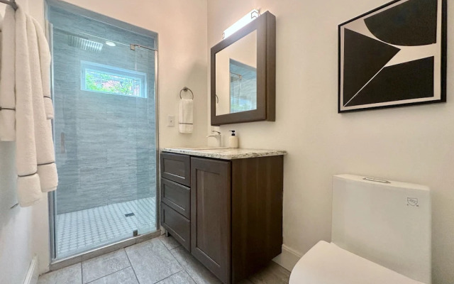 The Josephine Villa by Luxe PGH