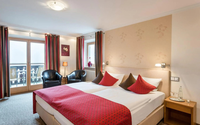 Der Westerhof Tegernsee Hotel