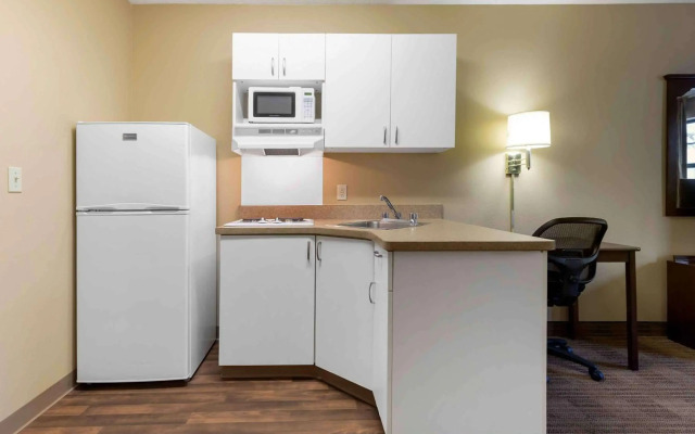 Extended Stay America Suites Waco Woodway