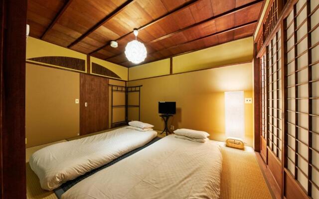 Kyomachiya Hotel Mifuku