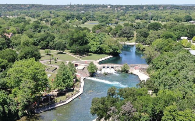 Ss 6b Teckelhaus 2 Bedroom Condo by RedAwning