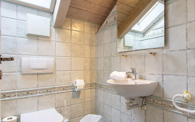 Chalet Hammersbach
