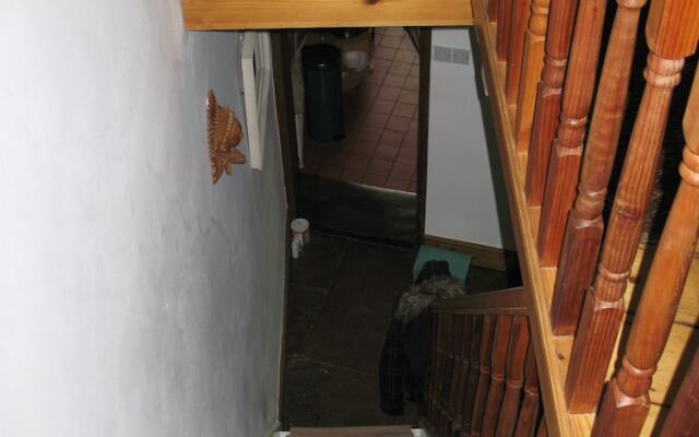 Glen View B&B