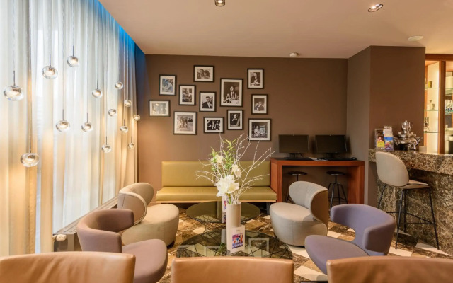 The Frankfurt Hotel
