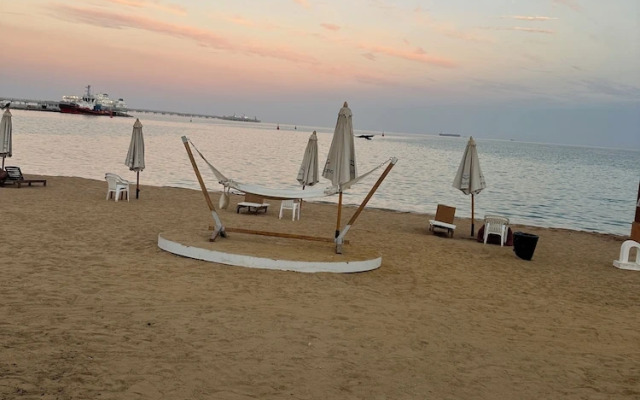 Cozy Chalet With Stunning View