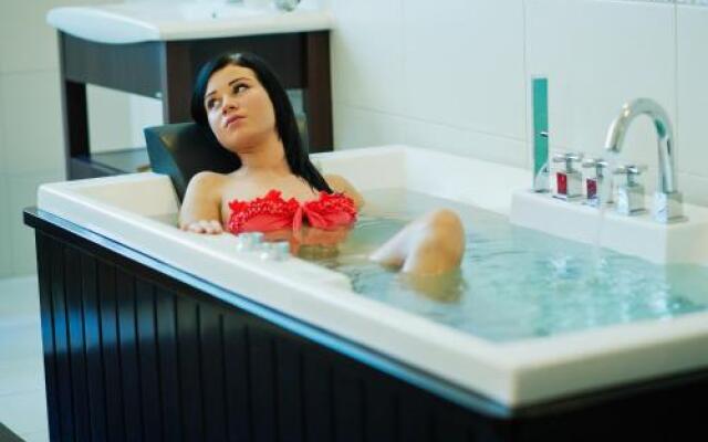 Royal Park Hotel And Spa