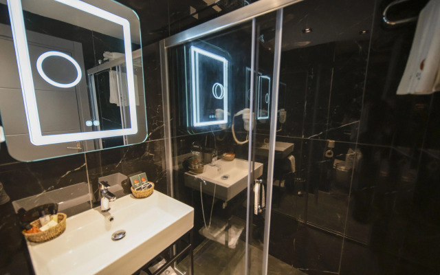 Sea Palm Otel Yalikavak