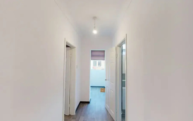 Eastfield House