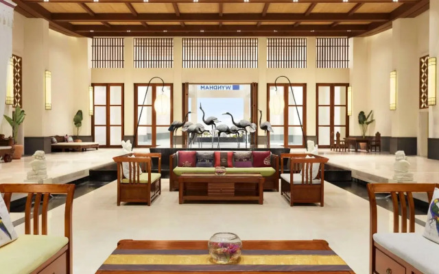 Wyndham Maoming