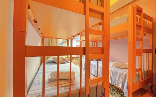Apartamento Cantinho Maria Rosa