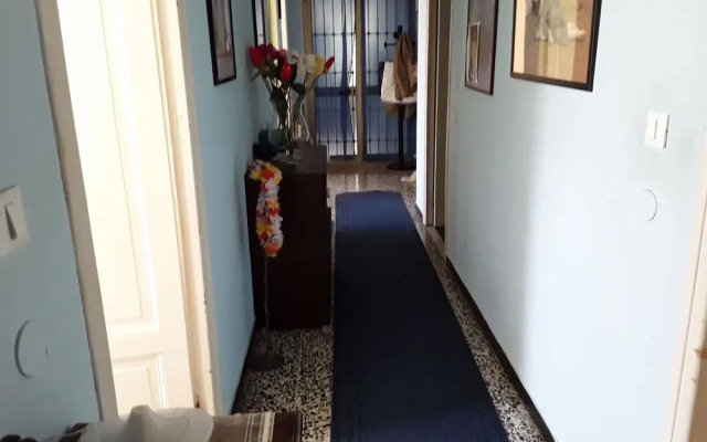 Room in Guest Room - Valle Degli Ulivi - Liguria, Italia