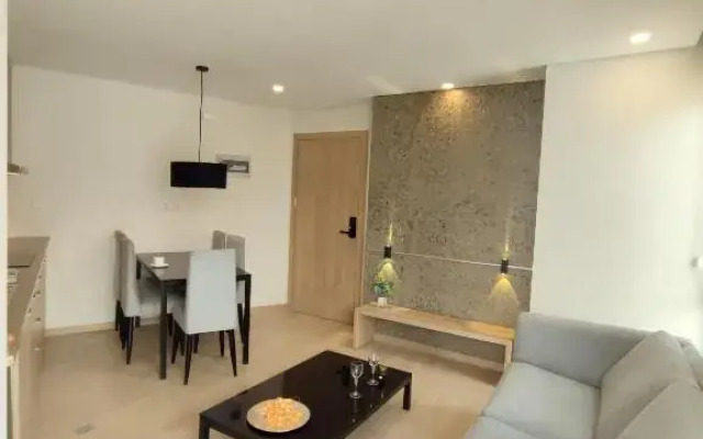 Onkel Inn Apart Suites