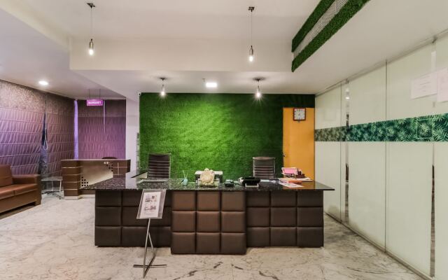 Alana Townhouse