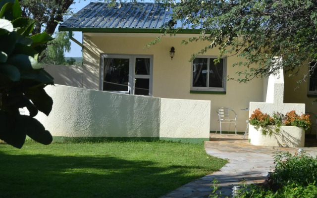 Etango Ranch Guestfarm