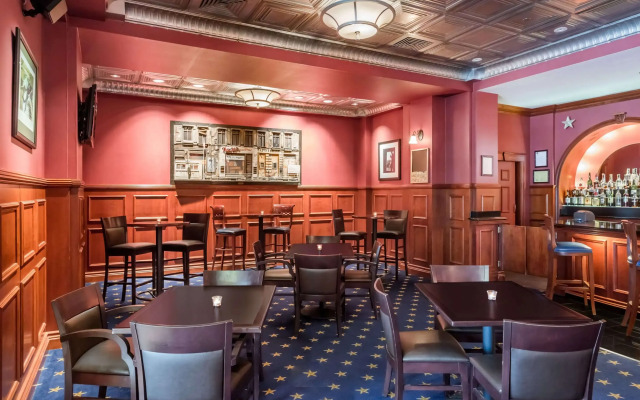 Wyndham Gettysburg Hotel & Conference Center