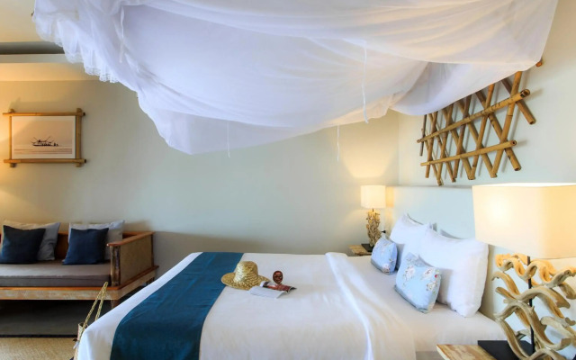 Sripakpra Boutique Resort Phatthalung