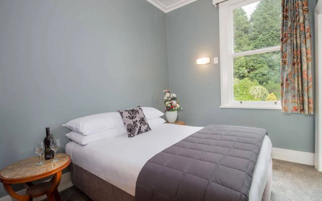 Waitomo Caves Hotel