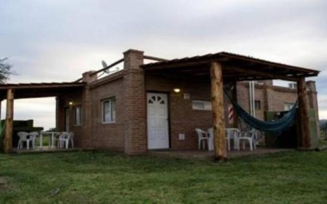 Holiday Home Alta Vista