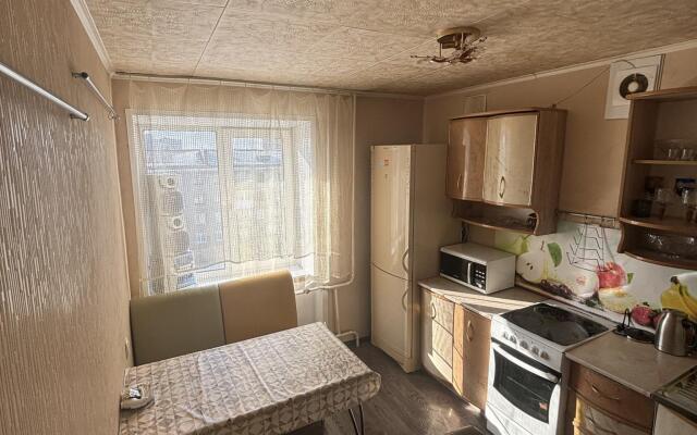 Apartment Berloga on Pishchevikov Boulevard, 35a