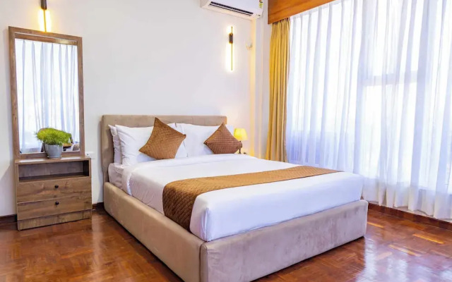Mhendo Hotel & Studio Suites