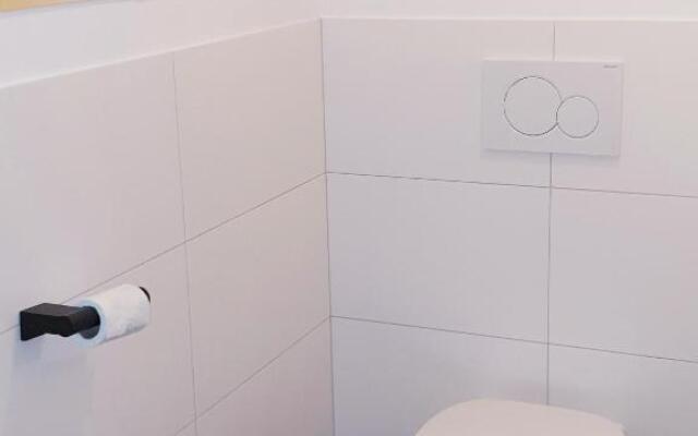 Appartement Plek in Holten