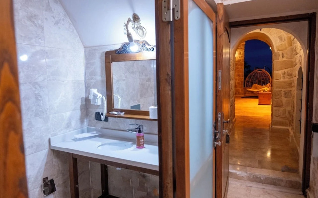 Kasr-i Divan Hotel