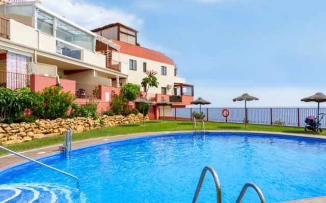 Apartment - 2 Bedrooms with Pool, WiFi and Sea views - 107993