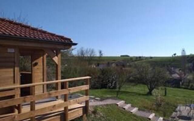 Gîte Contrexéville, 2 pièces, 4 personnes - FR-1-589-57