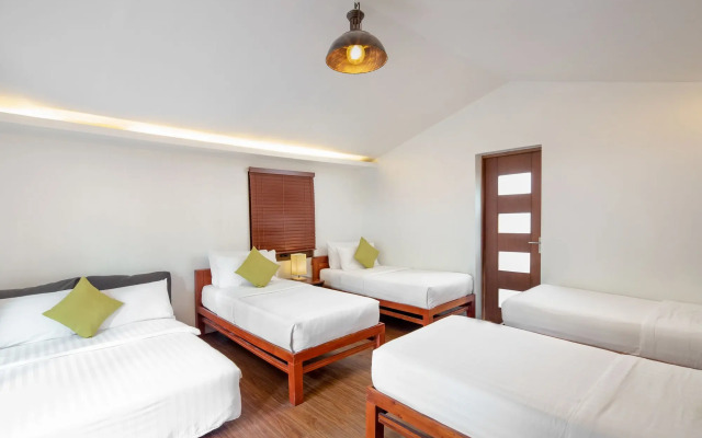 Solina Beach & Nature Resort
