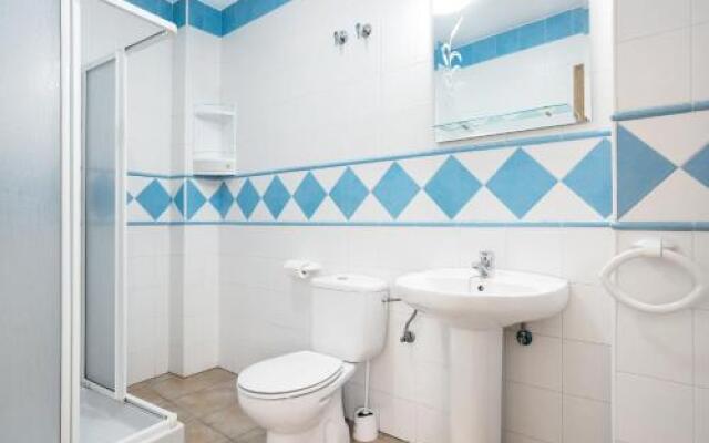 Apartamentos Perez Zara