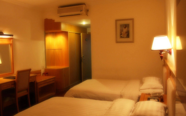 Xin Ju Yuan Hotel