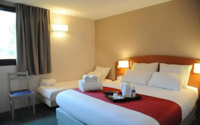 Comfort Bourg En Bresse