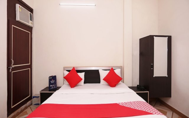 Ganesh Managal Guest House by OYO Rooms