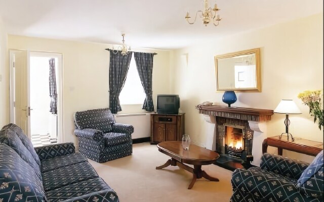 Aughrim Holiday Village
