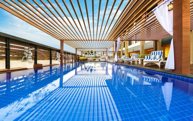 Grand Kakinada by GRT Hotels