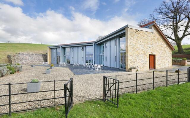 The Farmyard