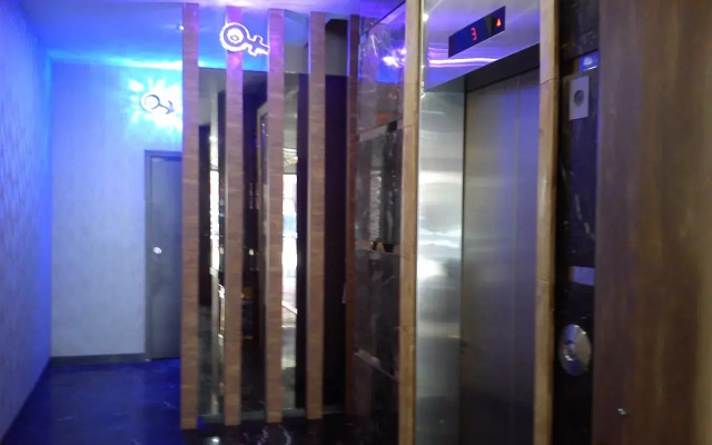 Kireinn Hotel Batam