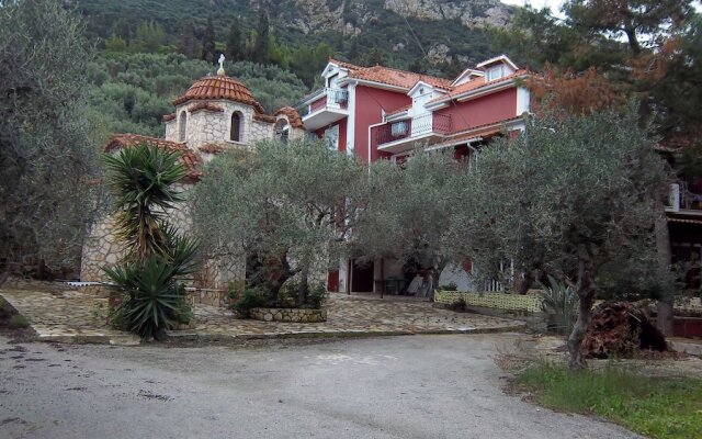 Belvedere Zakynthos Studios