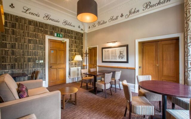 Sherbrooke Castle Hotel