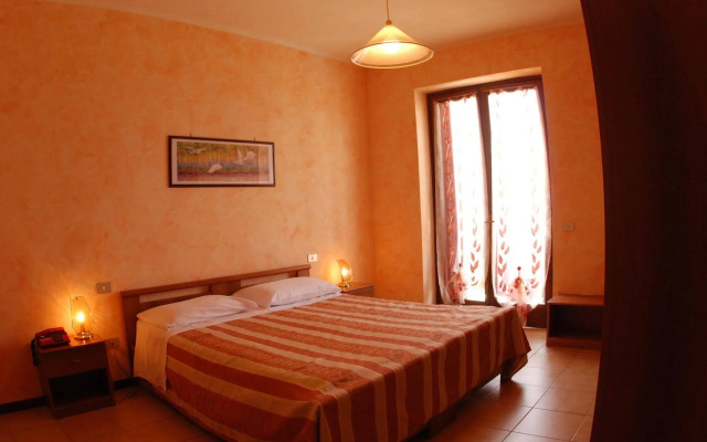 Albergo Panoramica