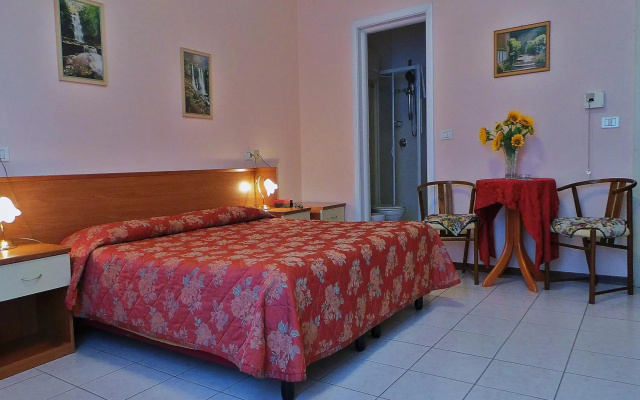 Hotel Roma