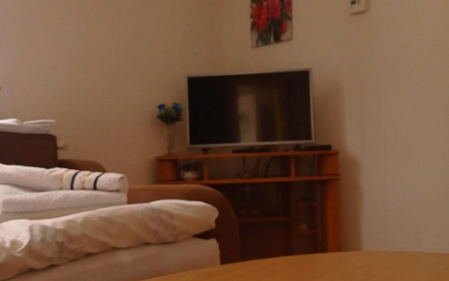 Sarajevo Apartment Aila