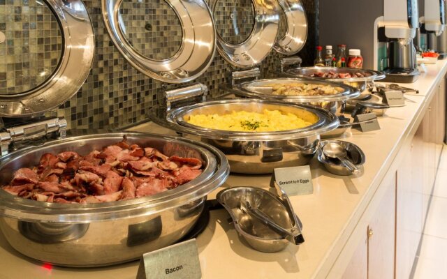 Holiday Inn Express Durban - Umhlanga by IHG