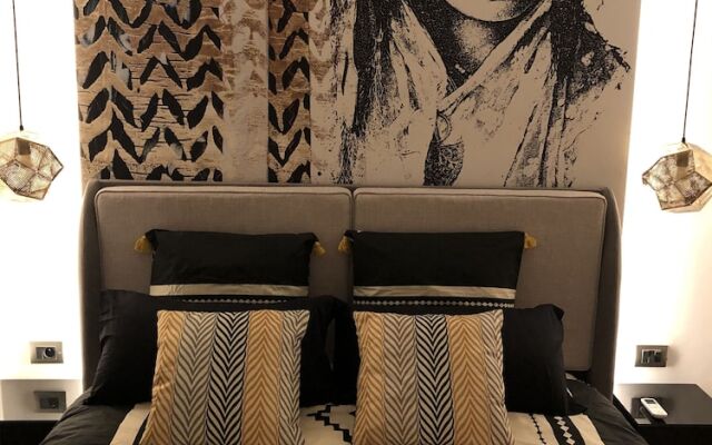 Darkech Luxury Prestigia Apt